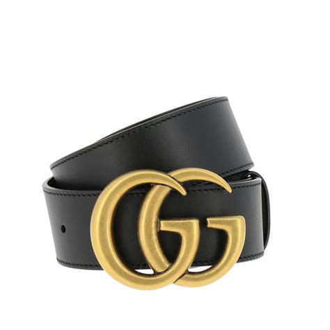 gucci ceinture femme solde